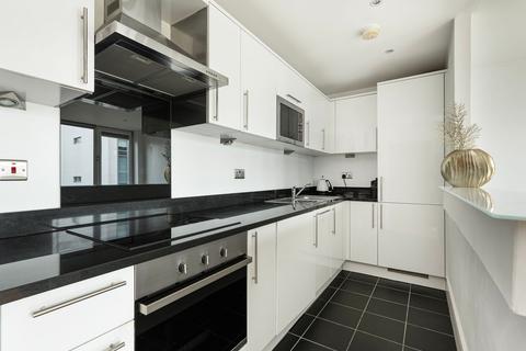 1 bedroom flat for sale, Printers Road, London SW9