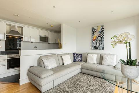 1 bedroom flat for sale, Printers Road, London SW9
