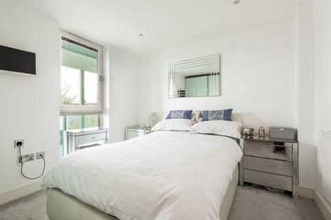 1 bedroom flat for sale, Printers Road, London SW9