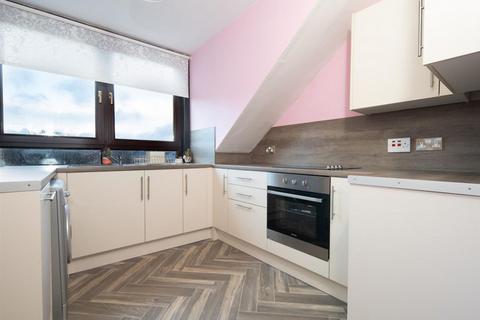 undefined, Robertson Street, Greenock, PA16