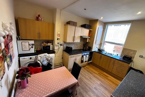 undefined, Royal Park Avenue, Leeds LS6