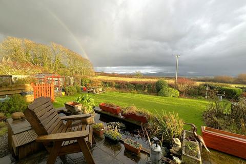 2 bedroom detached bungalow for sale, Pendref Street, Newborough, Anglesey, LL61