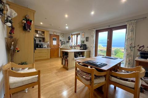 2 bedroom detached bungalow for sale, Pendref Street, Newborough, Anglesey, LL61