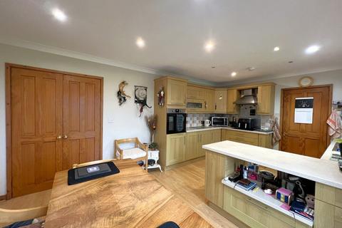 2 bedroom detached bungalow for sale, Pendref Street, Newborough, Anglesey, LL61