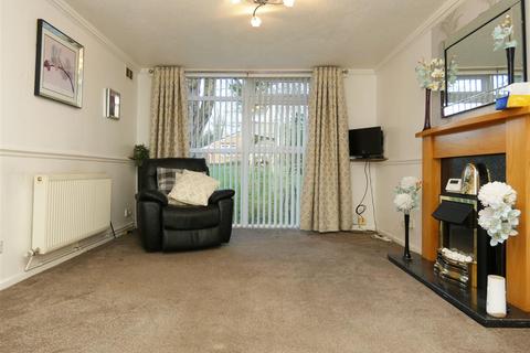 undefined, Hey Park, Huyton, Liverpool