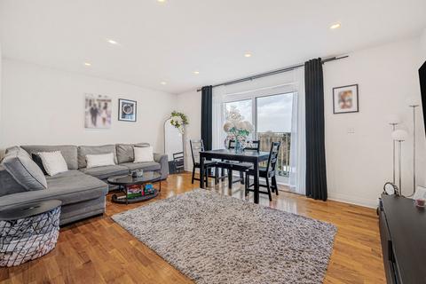 1 bedroom apartment for sale, Park Hill Road, Bromley BR2