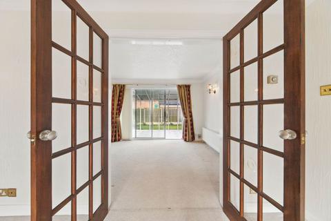 4 bedroom detached house for sale, Hilltop Green, Wakefield