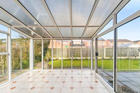 4 bedroom detached house for sale, Hilltop Green, Wakefield