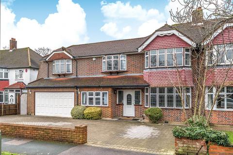 undefined, Stoneleigh Park Road, Epsom KT19