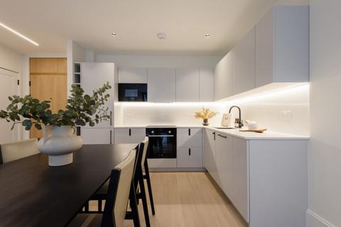 1 bedroom apartment for sale, Artscene, Acton, W3