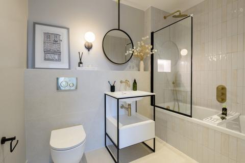 1 bedroom apartment for sale, Artscene, Acton, W3