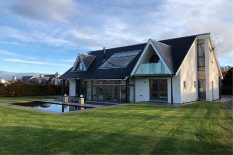undefined, Auchterarder, Perth and Kinross PH3