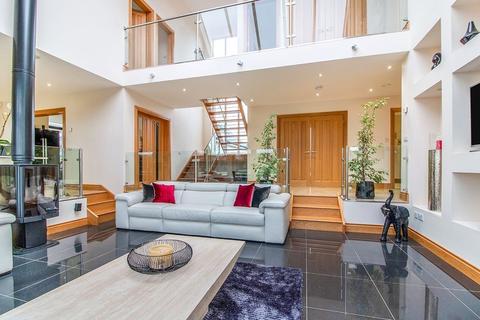 undefined, Auchterarder, Perth and Kinross PH3