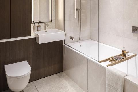 1 bedroom apartment for sale, West Cromwell Road, Kensington, London