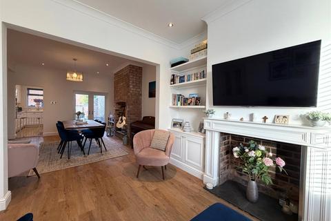3 bedroom terraced house for sale, Leigh Road, Westhoughton, Bolton