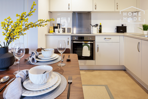 2 bedroom flat to rent, Aston Place, B1