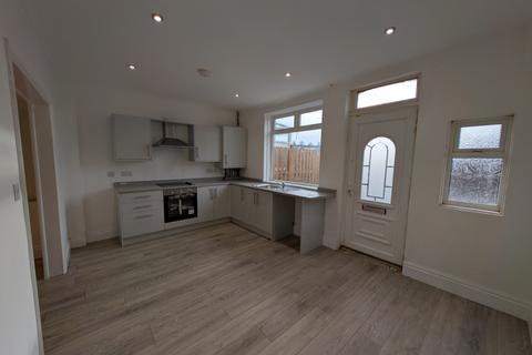 2 bedroom terraced house to rent, Girven Terrace West, Easington Lane DH5