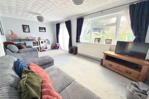 4 bedroom terraced house for sale, Peebles Place, Milton Keynes MK3