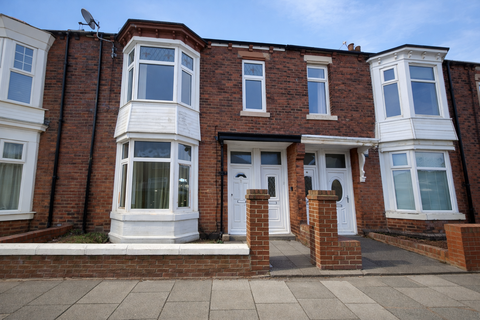 Talbot Road, South Shields NE34