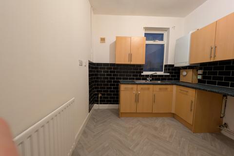 undefined, Talbot Road, South Shields NE34