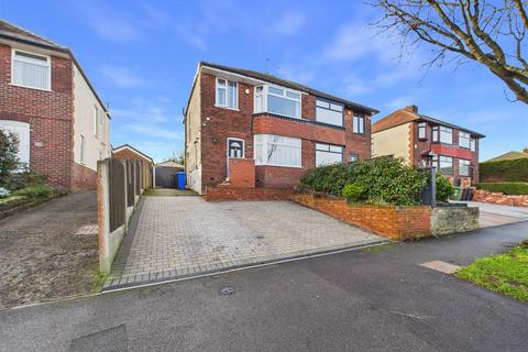3 bedroom semi-detached house for sale, Charnock Grove, Sheffield S12