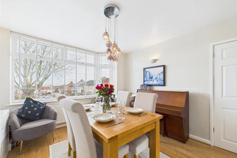 3 bedroom semi-detached house for sale, Charnock Grove, Sheffield S12