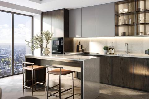 3 bedroom apartment for sale, West Cromwell Road, Kensington, London