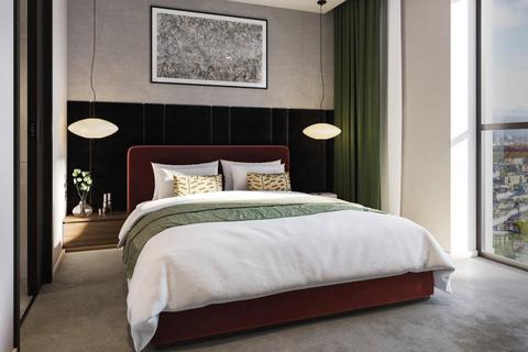 3 bedroom apartment for sale, West Cromwell Road, Kensington, London