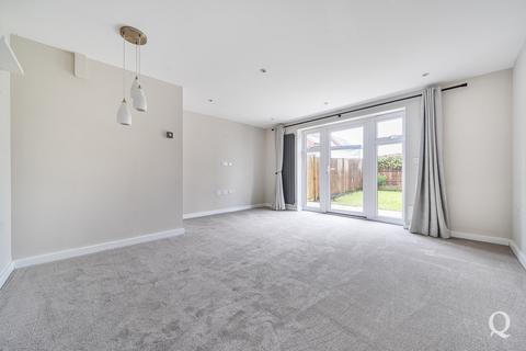 2 bedroom semi-detached house to rent, Pearwood Road, Allington, Maidstone, Kent, ME16