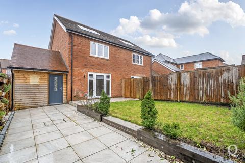 undefined, Pearwood Road, Allington, Maidstone, Kent, ME16