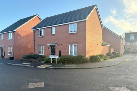 undefined, Ebrook Way, Sutton Coldfield B76