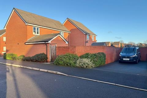 undefined, Ebrook Way, Sutton Coldfield B76