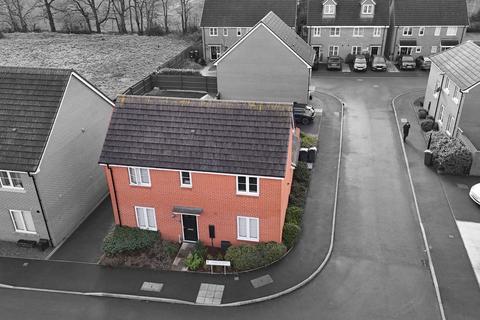 undefined, Ebrook Way, Sutton Coldfield B76