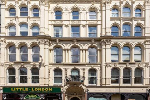 Retail property (high street) for sale, 38-40 Ludgate Hill London EC4M 7DE