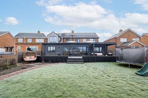 5 bedroom detached house for sale, Wreake Drive, Leicester LE7