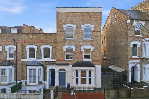 undefined, Foulden Road, Stoke Newington, London, N16