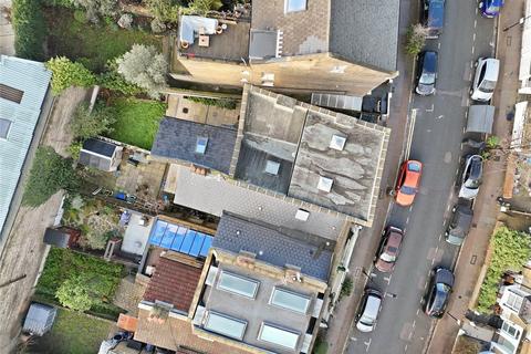 undefined, Foulden Road, Stoke Newington, London, N16