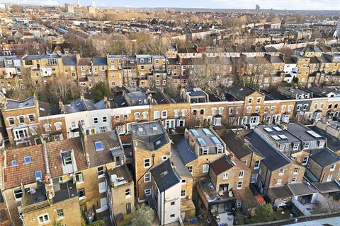 undefined, Foulden Road, Stoke Newington, London, N16
