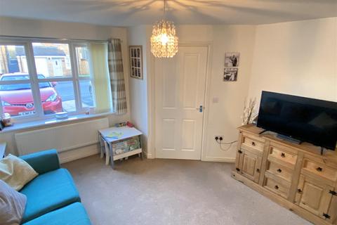 3 bedroom terraced house for sale, Dan Y Cwarre, Carway, Kidwelly