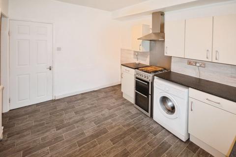 2 bedroom terraced house for sale, St. Helens Street, Derbyshire S41