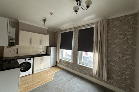 undefined, Central Avenue, Southend-On-Sea SS2
