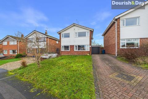 undefined, Fountain Fold, Stafford ST20
