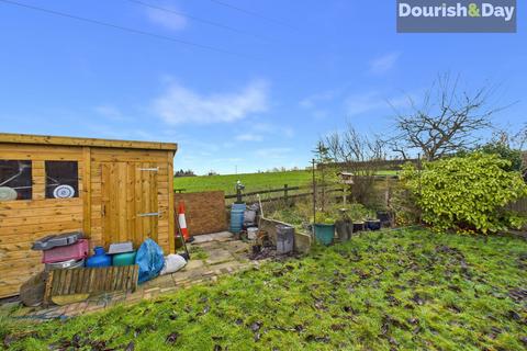 undefined, Fountain Fold, Stafford ST20