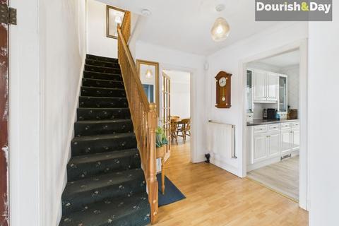 undefined, Fountain Fold, Stafford ST20
