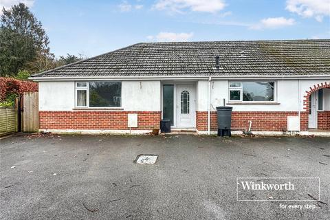 2 bedroom bungalow for sale, Ford Close, Dorset BH22