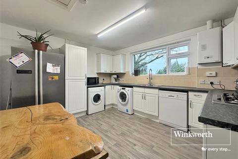 2 bedroom bungalow for sale, Ford Close, Dorset BH22