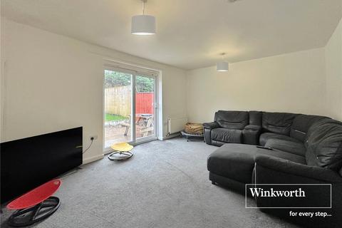 2 bedroom bungalow for sale, Ford Close, Dorset BH22
