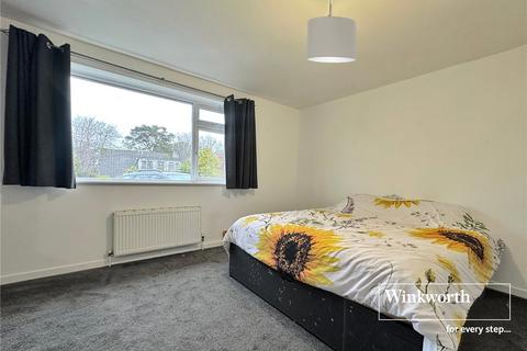 2 bedroom bungalow for sale, Ford Close, Dorset BH22