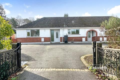 2 bedroom bungalow for sale, Ford Close, Dorset BH22