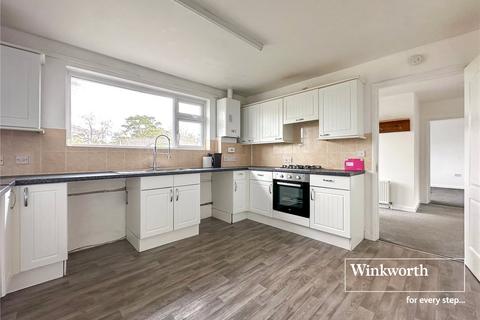 2 bedroom bungalow for sale, Ford Close, Dorset BH22